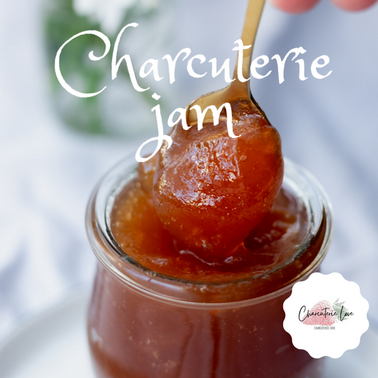 Charcuterie Jams