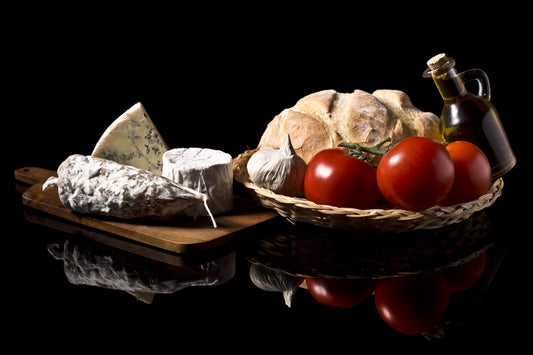 Give The Perfect Charcuterie Gift