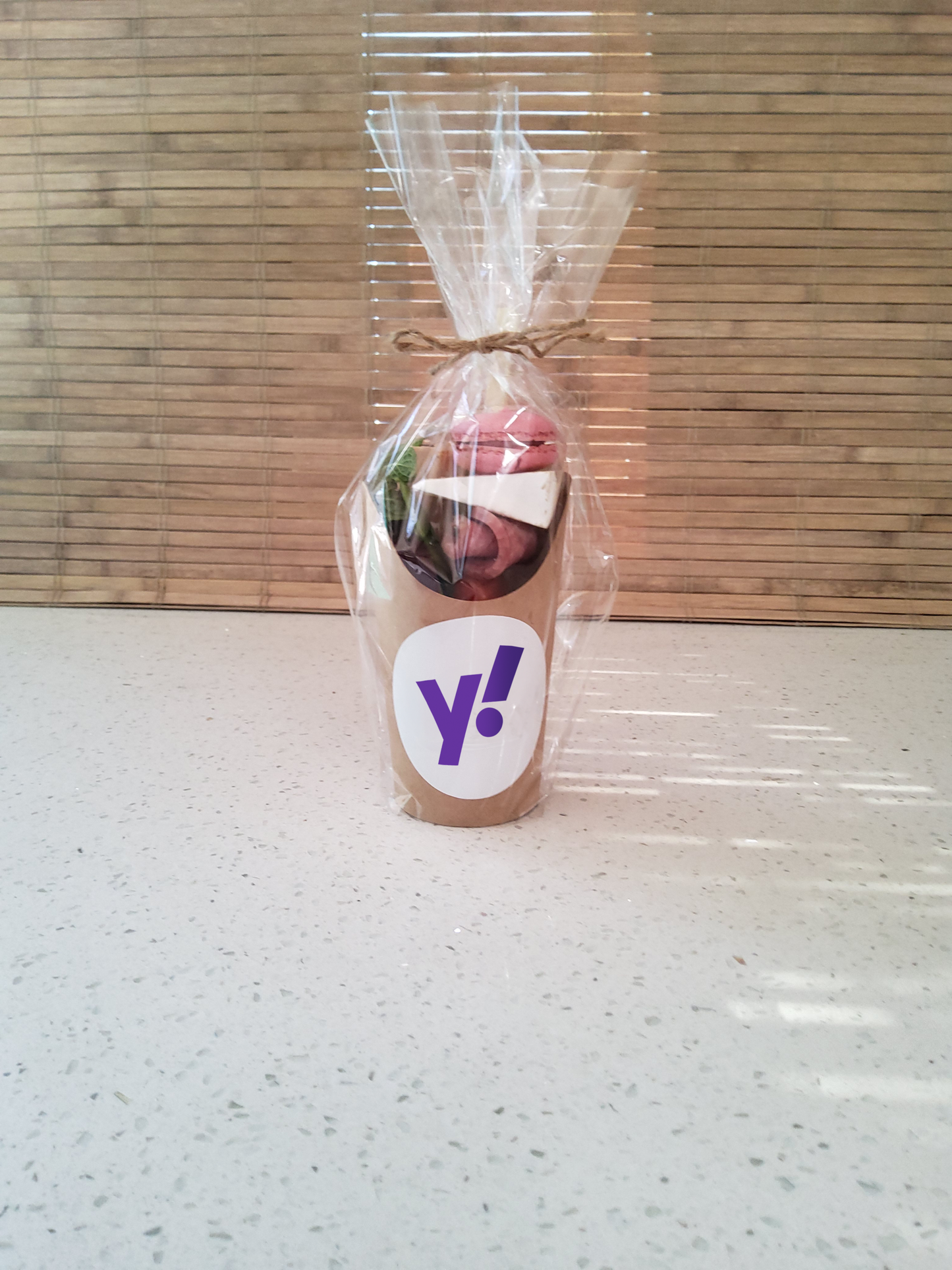 200 Custom Charcuterie Cups