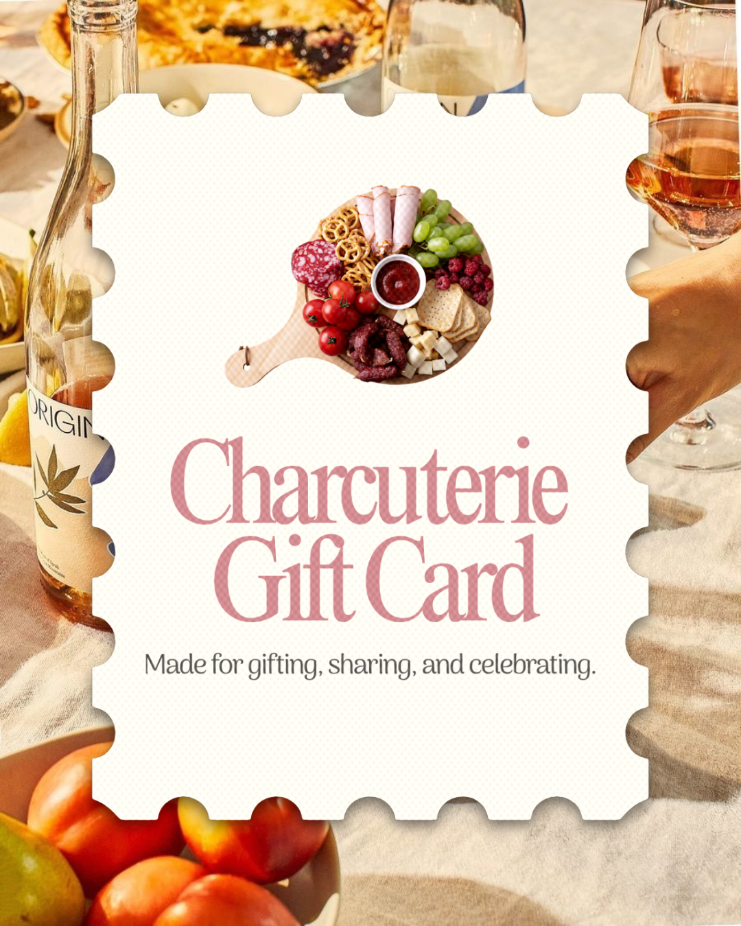 E-gift Card