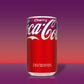 Coca-Cola Cherry (7.5 oz)