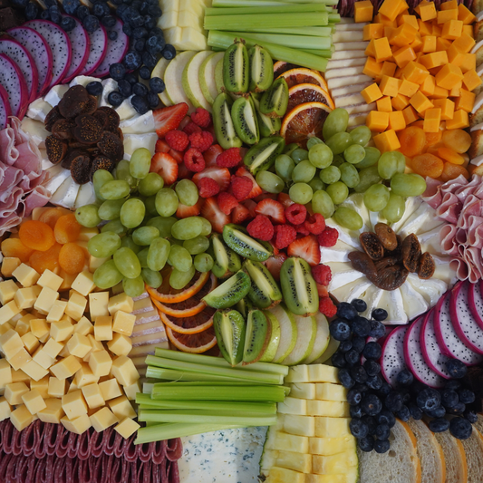 Grazing Board For 50