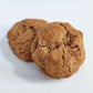 Grainhouse Cookies: Walnut Apricot
