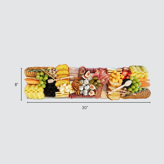 Grazing Board For 10