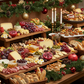 Custom Holiday Catering for 50