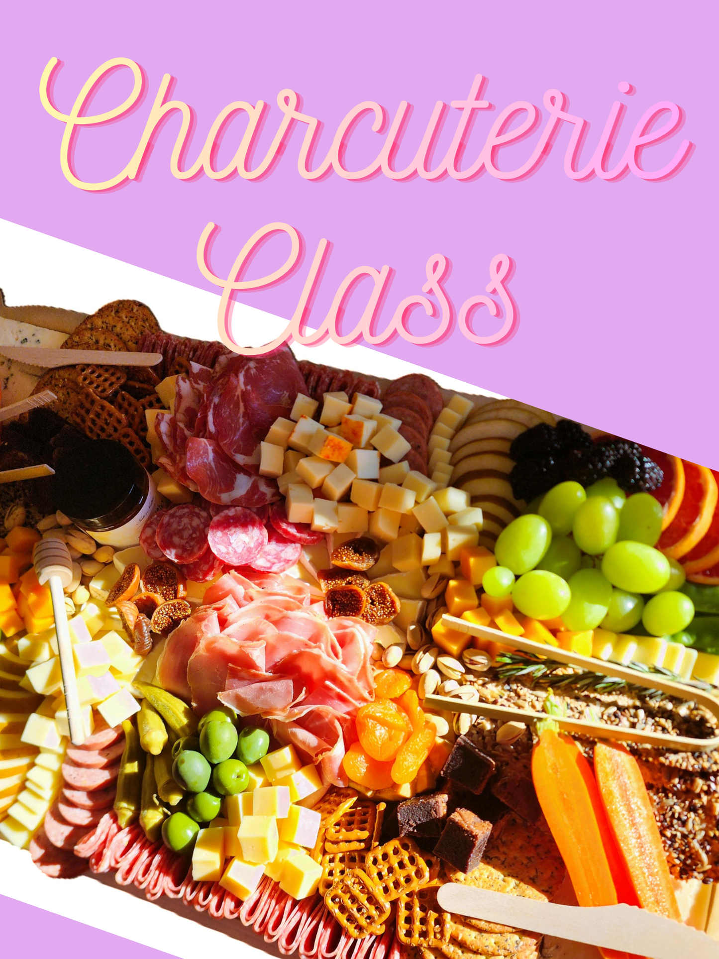 Charcuterie Class