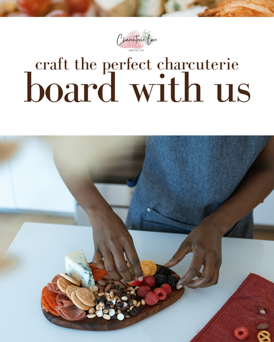 Charcuterie Workshop