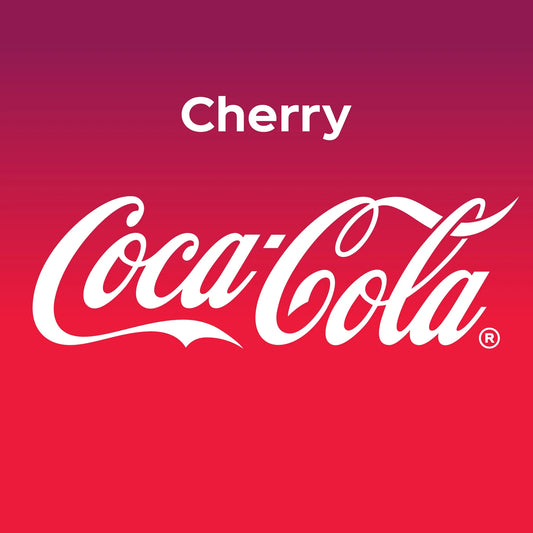 Coca-Cola Cherry (7.5 oz)