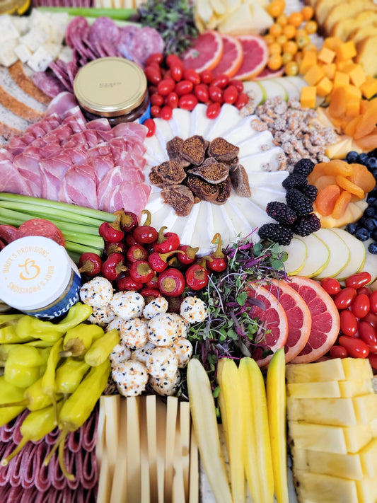 Grazing Board for 75