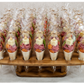 35-Hole Bamboo Cone Holder